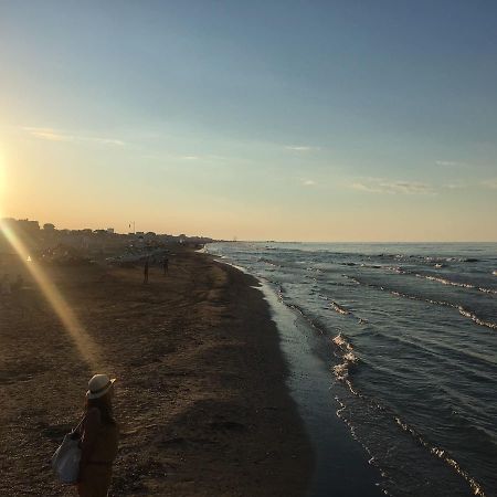 Hotel Rebola Rimini Luaran gambar