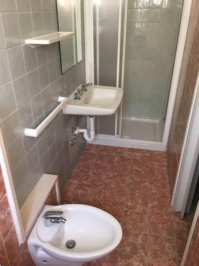 Hotel Rebola Rimini Luaran gambar