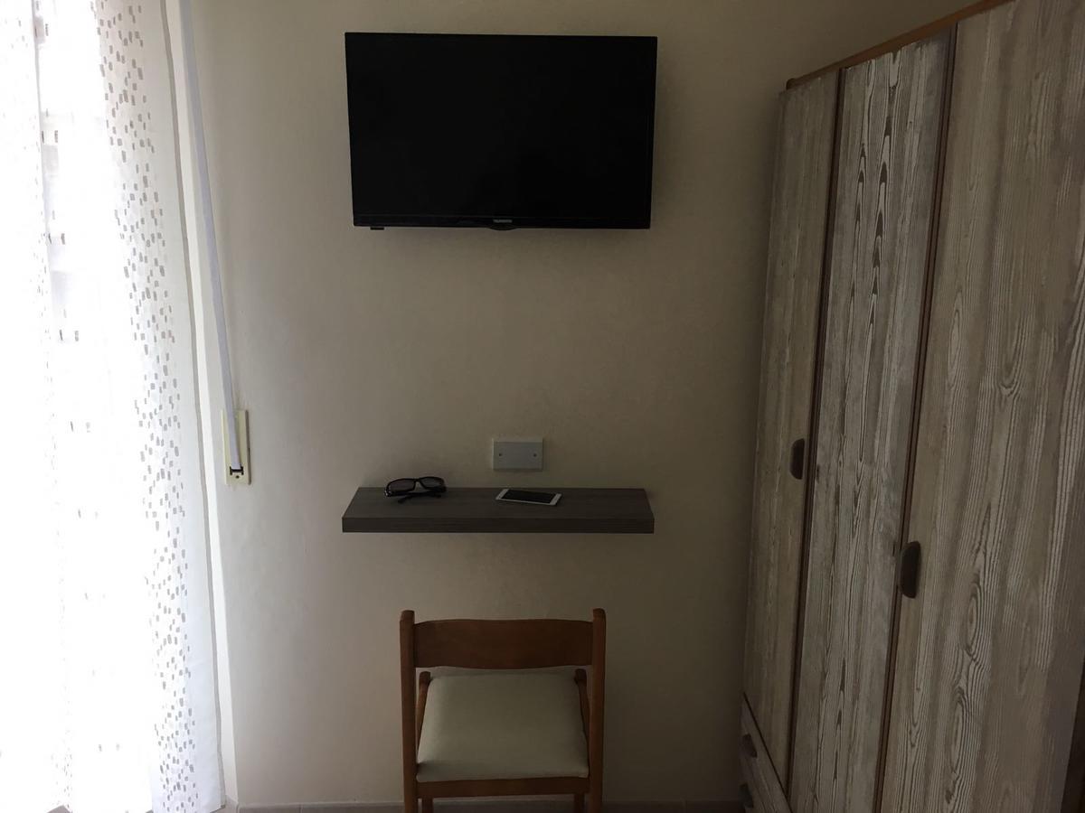 Hotel Rebola Rimini Luaran gambar